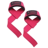 Dây kéo lưng lifting straps Harbinger Padded Cotton
