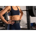 Đai lưng da Harbinger 4-inch Padded Leather Belt