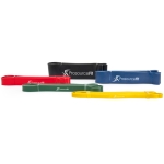 Dây kháng lực Powerband ProsourceFit cao su tự nhiên