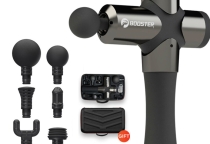 Đánh giá đai lưng nylon Harbinger Foam Core: Có phù hợp cho tập Functional và Crossfit?