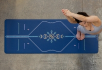 Review thảm định tuyến Liforme Yoga Mat: Đắt đỏ nhưng có thực sự đáng tiền?