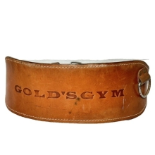Đai lưng khóa đòn bẩy Aolikes Lever Buckle Powerlifting Belt