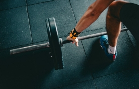 Hướng dẫn chọn đai lưng tập gym: Phân biệt đai da, đai nylon và đai đòn bẩy