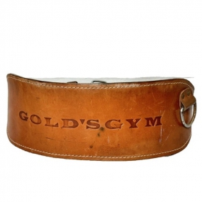 Đai lưng khóa đòn bẩy Aolikes Lever Buckle Powerlifting Belt