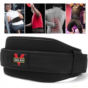 Đai lưng Valeo Eva Foam Weightlifting Belt