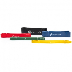 Dây kháng lực Powerband ProsourceFit cao su tự nhiên