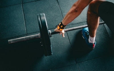 Hướng dẫn chọn đai lưng tập gym: Phân biệt đai da, đai nylon và đai đòn bẩy