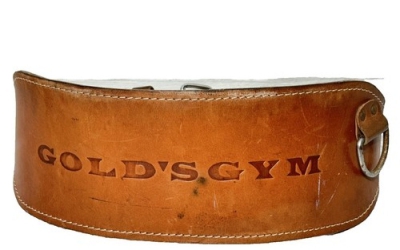 Review đai lưng đòn bẩy Aolikes Lever Belt: Đạt chuẩn Powerlifting ở mức chi phí hợp lý?
