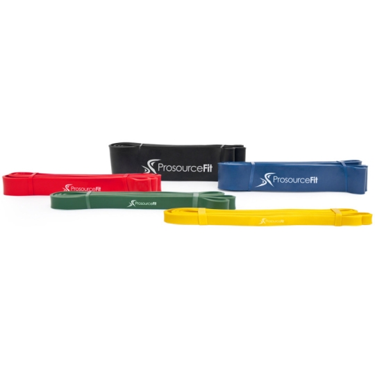 Dây kháng lực Powerband ProsourceFit cao su tự nhiên